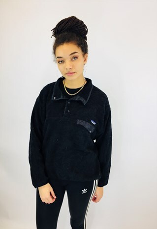 VINTAGE PATAGONIA SYNCHILLA FLEECE JACKET