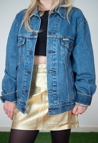 90'S LEVI'S DENIM JACKET