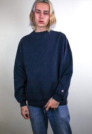 VINTAGE CHAMPION SWEATSHIRT