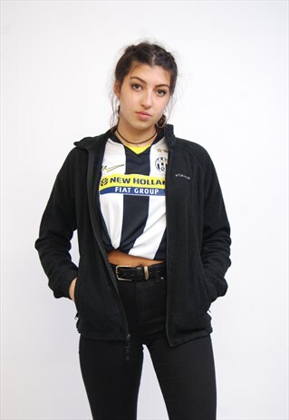 VINTAGE COLUMBIA FLEECE JACKET