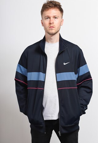 VINTAGE NIKE JACKET