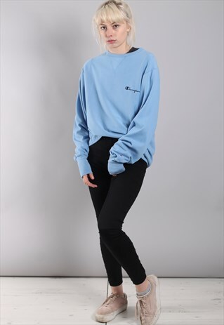 VINTAGE CHAMPION SWEATSHIRT
