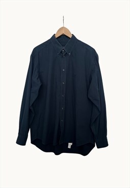 Vintage Valentino Shirt in Blue