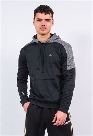 CHAMPION SPORTS HOODIE
