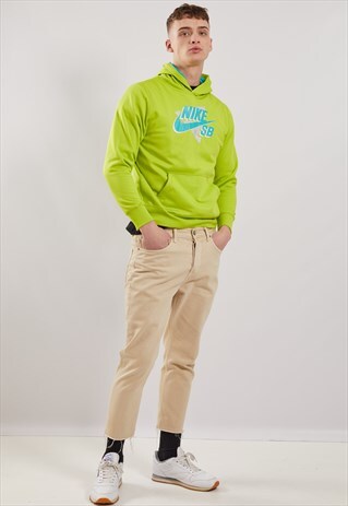 VINTAGE NIKE SPORTS HOODIE