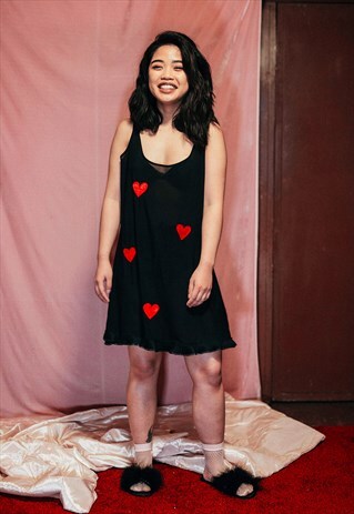 LOVER CAMI DRESS