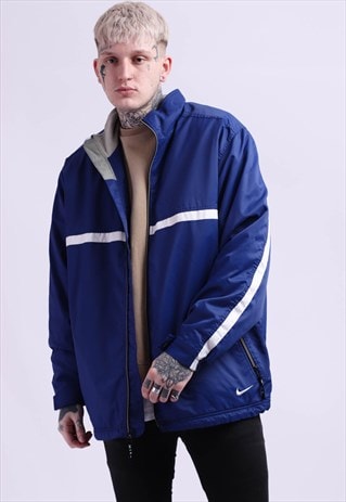 VINTAGE NIKE INSULATED JACKET