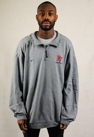 RETRO / NIKE / 90'S / JUMPER