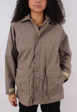 Women's Vintage Woolrich Jacket