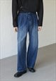 Men's ethnic vertical jeans S VOL.2