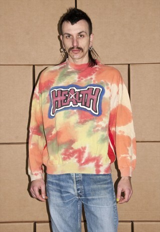 VINTAGE 90S SWEATSHIRT