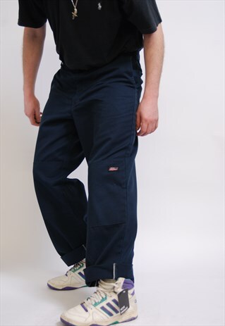 VINTAGE DICKIES TROUSERS