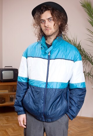 MAUL PUFFY QUILTED, SKI JACKET