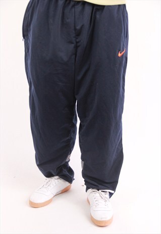 VINTAGE NIKE TROUSERS