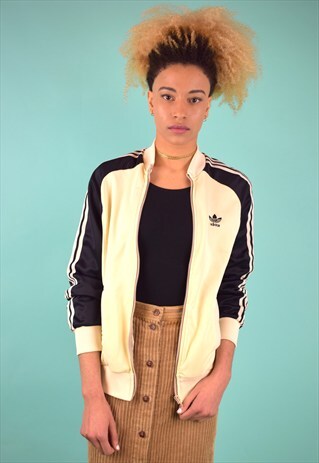 VINTAGE 90'S ADIDAS JACKET