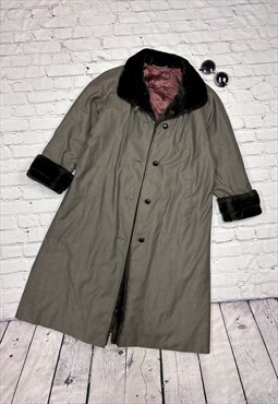 Vintage Dannimac Coat