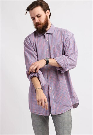 VINTAGE TOMMY HILFIGER SHIRT
