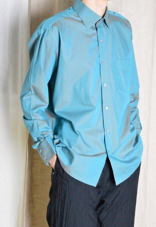 garment image