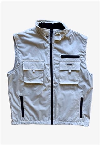 VINTAGE OFFICINE PANERAI CLASSIC YACHT CHALLENGE GILET