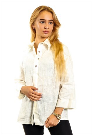 VINTAGE SHIRT S810