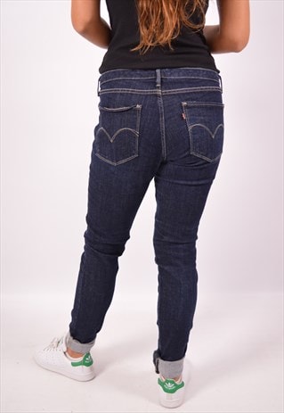 levi's low waist jeans