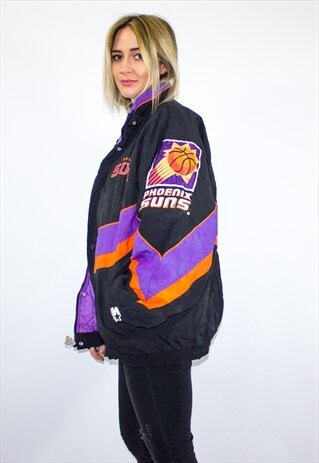 VINTAGE USA SPORTS JACKET