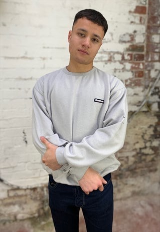 VINTAGE REEBOK 90'S SWEATSHIRT