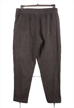 Vintage 90's Puma Joggers / Sweatpants Elasticated