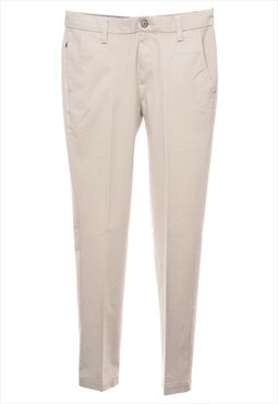 Vintage Dockers Off-White Chinos - W29