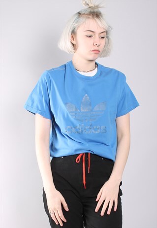 VINTAGE ADIDAS T-SHIRT
