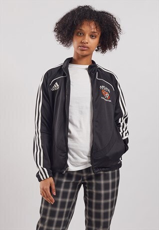VINTAGE ADIDAS TRACK JACKET