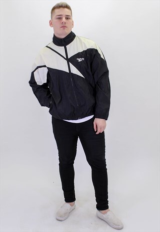 VINTAGE REEBOK JACKET