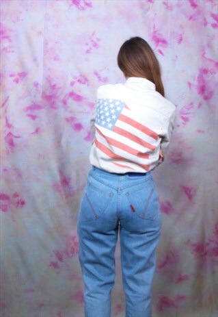 VINTAGE 90S TOMMY HILFIGER SHIRT