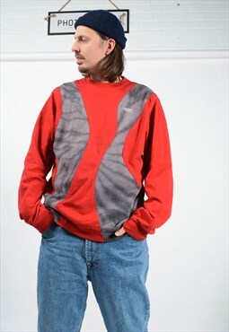 Vintage Y2K Umbro Sweatshirt 