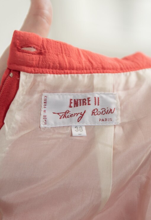 garment image