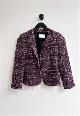 Sandro Blazer Jacket