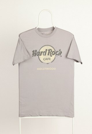 VINTAGE HARD ROCK CAFE T-SHIRT