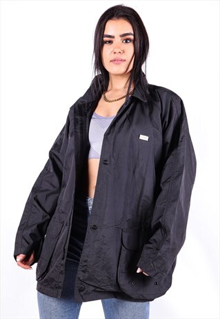 GIANFRANCO FERRE WINDBREAKER JACKET J3847