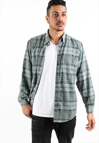 VINTAGE RALPH LAUREN SHIRT S50