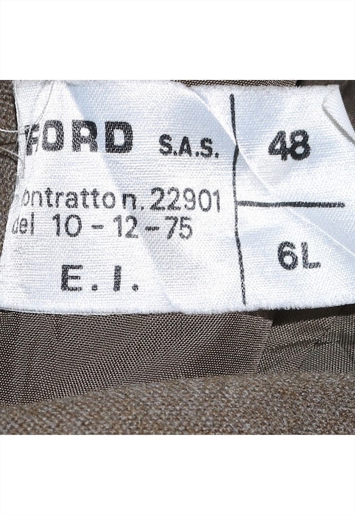 garment image