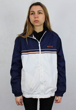 VINTAGE NIKE WINDBREAKER JACKET