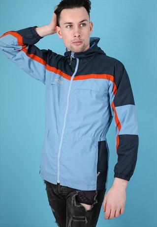 VINTAGE COLUMBIA JACKET NJ217