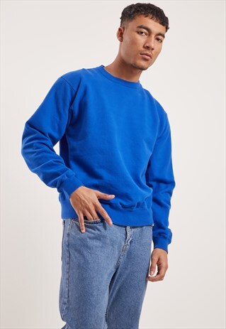 VINTAGE CHAMPION SWEATSHIRT