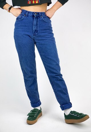 VINTAGE 90'S JEANS