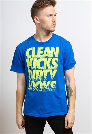 VINTAGE NIKE T-SHIRT
