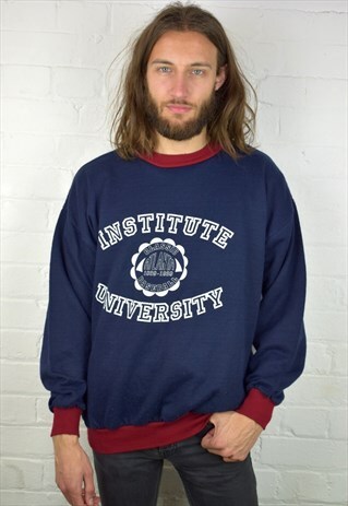 VINTAGE 90'S SWEATSHIRT