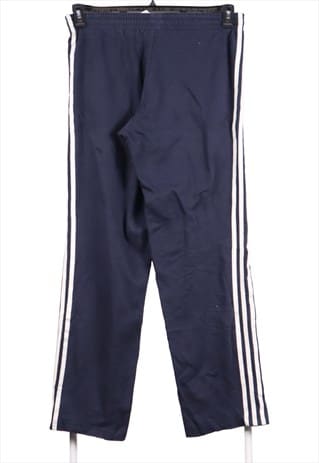 Vintage 90's Adidas Joggers / Sweatpants Drawstring