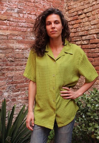 VINTAGE SHIRT