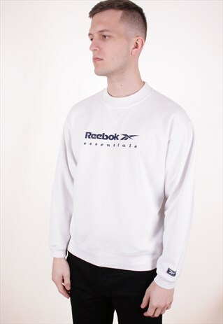 90S VINTAGE REEBOK SWEATSHIRT AA9393