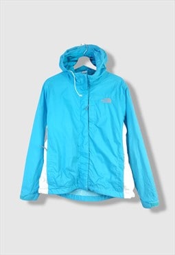 Vintage The North Face Jacket Hyvent in Blue M